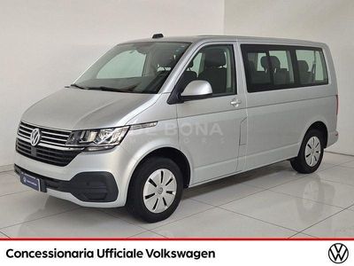 VW T6.1