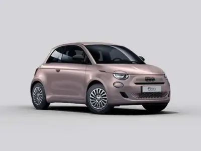 Usata Fiat 500