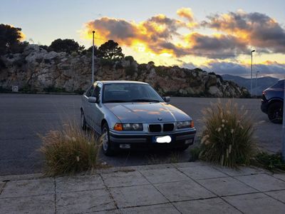 usata BMW 318 e36 i 1997 serie 3
