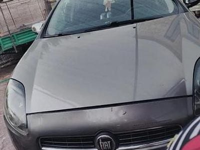 Usata 2009 Fiat Bravo Sport Utilitaria | 4500 € (Buon prezzo)