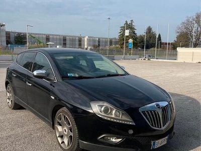 Lancia Delta