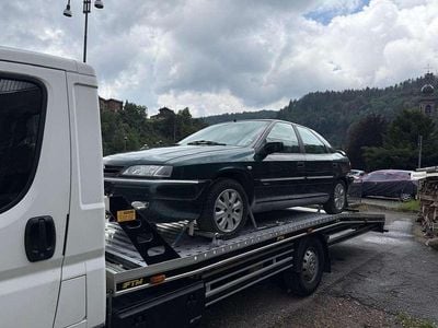 Usata Citroën Xantia 109 CV (80 kW) 2001 Berlina