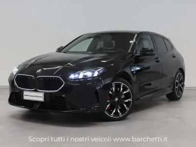 Usata BMW 118 M Sport 150 CV (110 kW) 2025 Nero Utilitaria