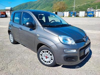 Usata Fiat Panda S 70 CV (51 kW) 2022 Utilitaria