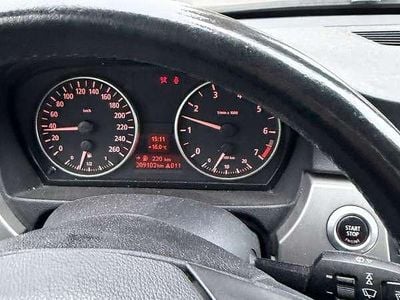 Usata BMW 320 150 CV (110 kW) 2005 Berlina