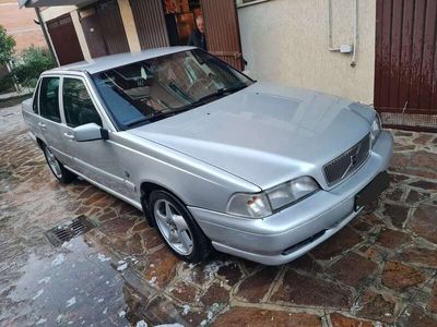 Volvo S70