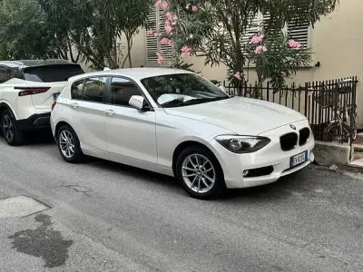 Usata BMW 116