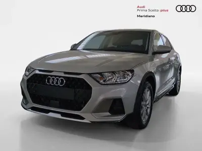 Nuova Audi A1 Business 116 CV (85 kW) 2025 SUV