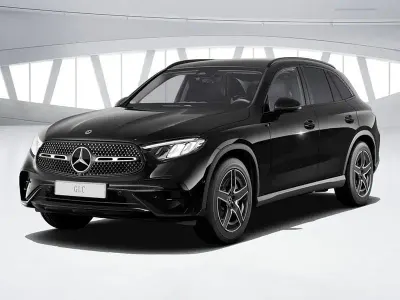 Usata Mercedes GLC220