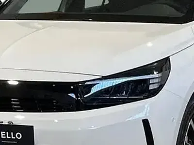 Nuova Opel Corsa Edition 101 CV (74 kW) 2025 Blu Utilitaria
