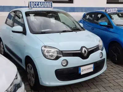 Usata Renault Twingo
