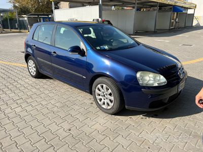 usata VW Golf V Golf 1.9 TDI 5p. Trendline