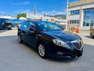 usata Lancia Delta 1.6 MJT AUTOMATICO TRATTABILE 3500