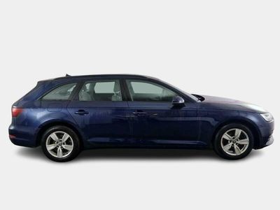 usata Audi A4 2.0 35 TDI BUSINESS S TRONIC