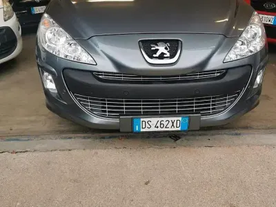 Usata Peugeot 308