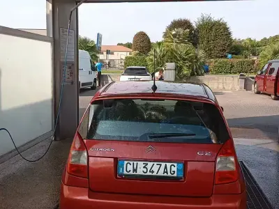 Usata Citroën C2 73 CV (53 kW) 2005 Utilitaria