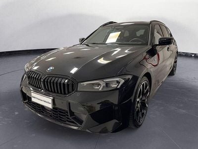 Usata BMW 320 M Sport 190 CV (139 kW) 2025 Other Station wagon