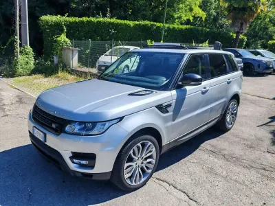 Usata Land Rover Range Rover