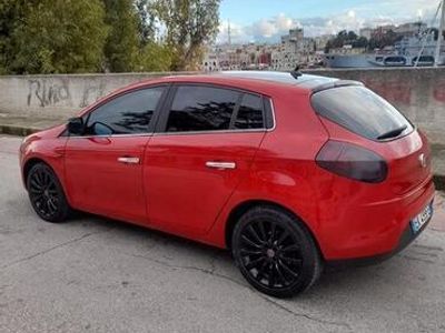 usata Fiat Bravo 1.6 mtj del 2011