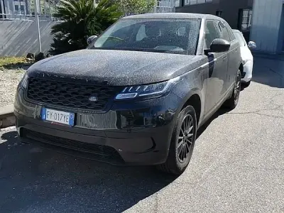 Usata Land Rover Range Rover Velar