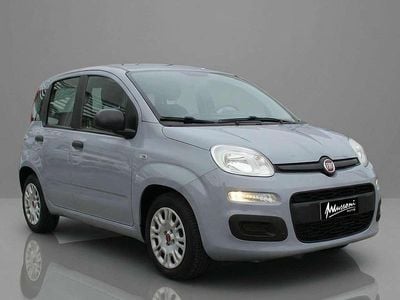 Usata Fiat Panda S 69 CV (50 kW) 2021 Grigio past. Utilitaria