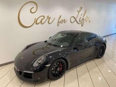 usata Porsche 991 3.0 Carrera GTS Coup? IVA ESPOSTA