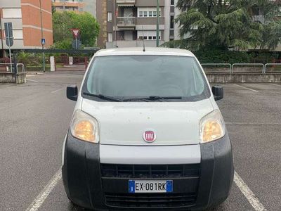 usata Fiat Qubo 1.3 mjt 16v Active 95cv E5+