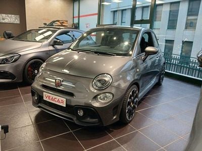Abarth 595C