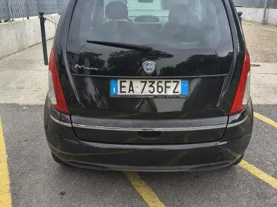 Occasion Lancia Musa