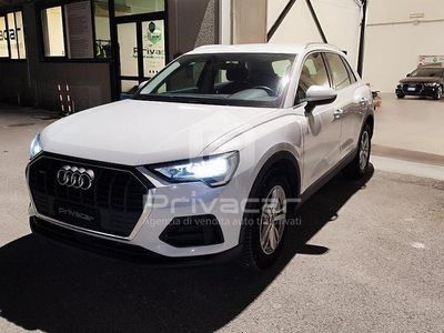 usata Audi Q3 Q335 TDI quattro Business