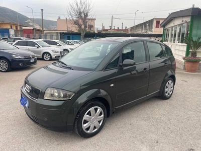 usata Audi A2 1.4 TDI Comfort