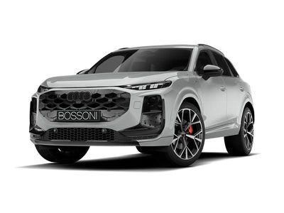 Nuova Audi Q3 150 CV (110 kW) 2026 Grigio SUV