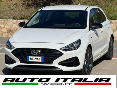 usata Hyundai i30 1.6 CRDi 136 CV 48V PRIME+NAVI+LED+R