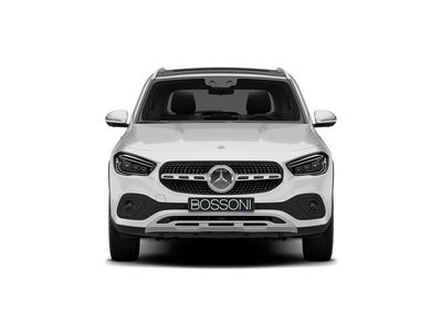 Usata Mercedes GLA250 Premium 224 CV (164 kW) 2023 Bianco SUV