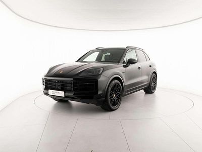 Usata Porsche Cayenne 462 CV (339 kW) 2024 Other SUV