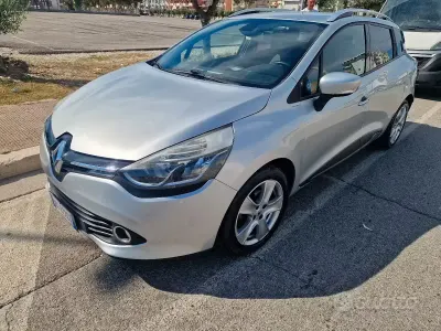 Usata Renault Clio