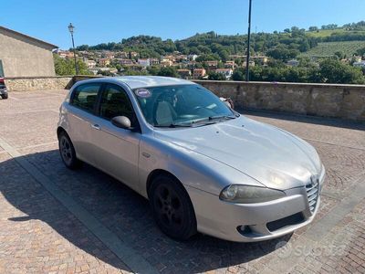 Alfa Romeo 147