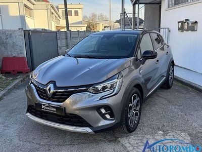 Usata Renault Captur Techno 143 CV (105 kW) 2022 Other SUV
