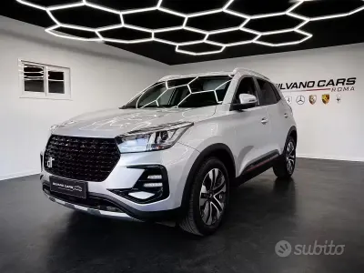 Usata DR DR 5.0 150 CV (110 kW) 2023 Other SUV