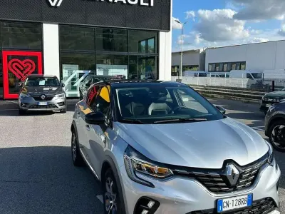 Usata Renault Captur Techno 101 CV (74 kW) 2023 Other SUV