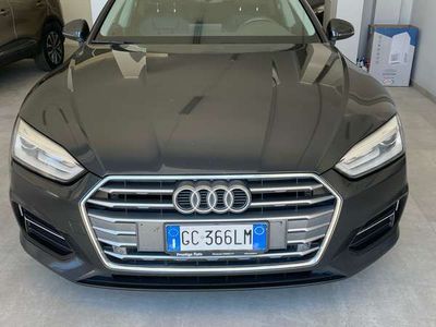 usata Audi A5 Sportback 2.0 tdi Business Plus 150cv multitronic