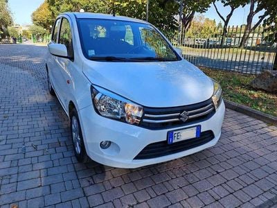 Suzuki Celerio