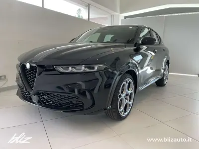 Usata Alfa Romeo Tonale