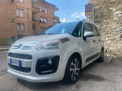 Usata Citroën C3 Picasso