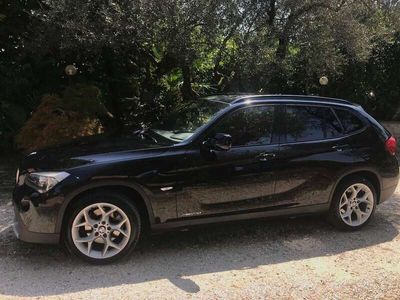 usata BMW X1 xDrive23d Aut.