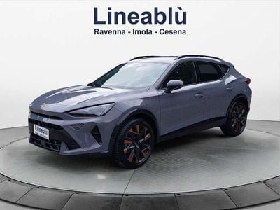 Usata Cupra Formentor 204 CV (150 kW) 2026 Grigio SUV