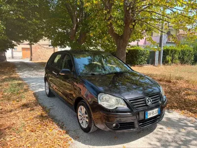 Usata VW Polo