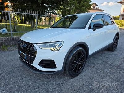 Usata Audi Q3 S-Line 150 CV (110 kW) 2023 SUV
