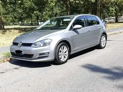 Usata VW Golf VII
