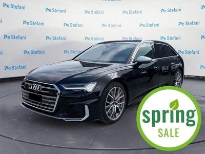 usata Audi A6 Avant S6 3.0 tdi mhev Sport Attitude ...